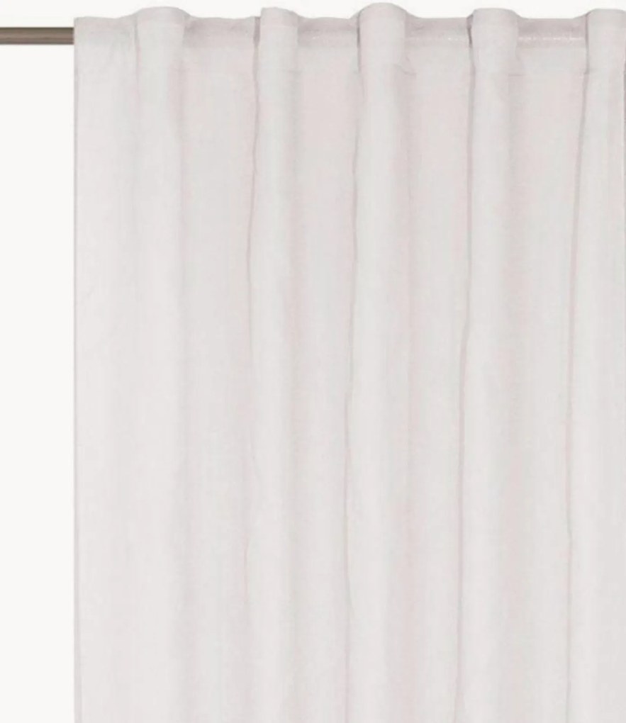Tenda opaca con multibanda Rimy, larg. 280 cm