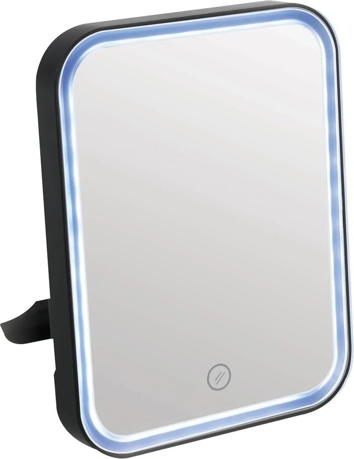 Specchio per make-up con illuminazione 15x20 cm Ania – MSV