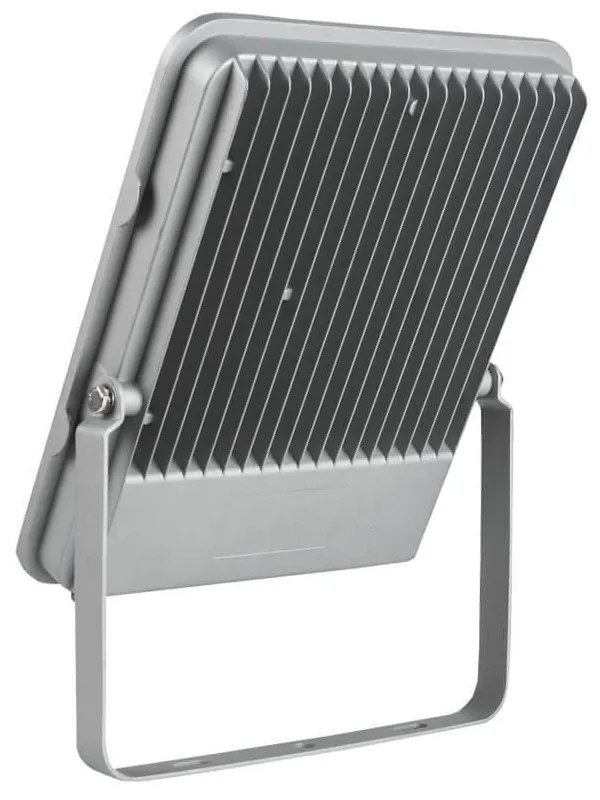 Proiettore LED 200W IP65 130lm/W Colore Bianco Naturale 4.000K