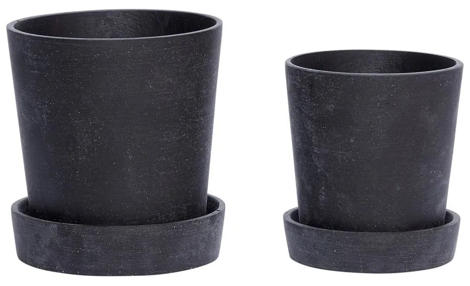 Coprivaso 2 pz ø 17 cm Podium – Hübsch