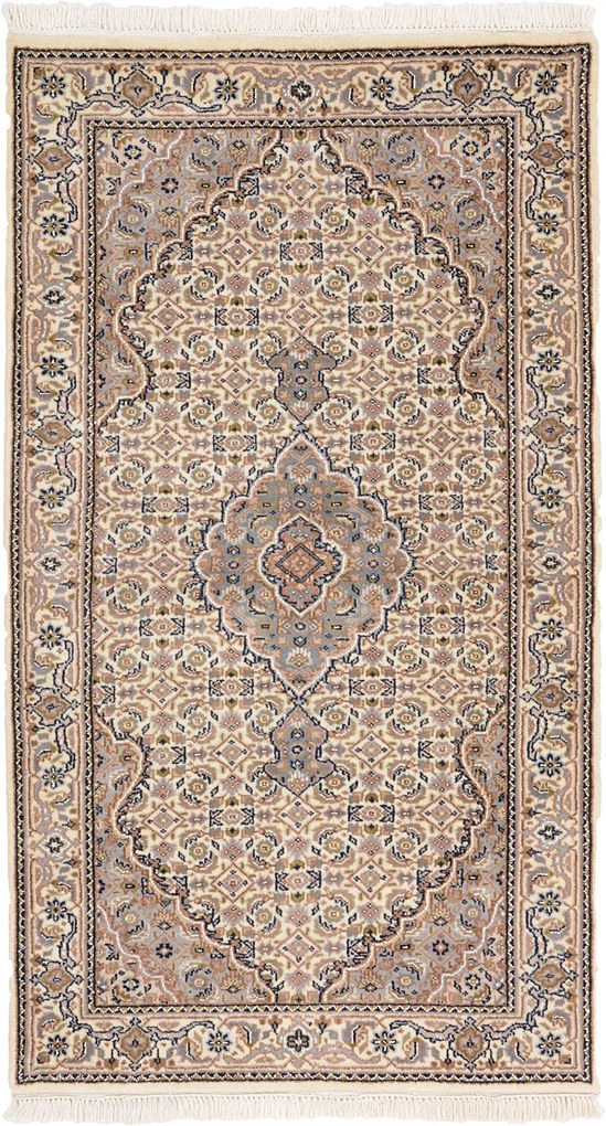 Tabriz Tappeto orientale 160 x 90 (Indian) Annodato A Mano