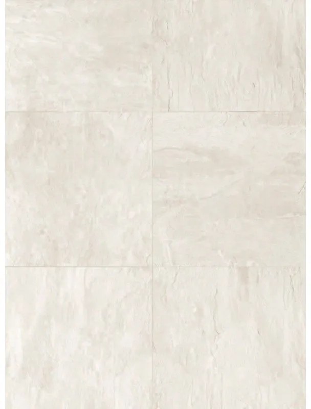 Pavimento 80x80 in gres porcellanato 9 mm rettificato blanc grip Ardoise 738650 Rex Ceramiche