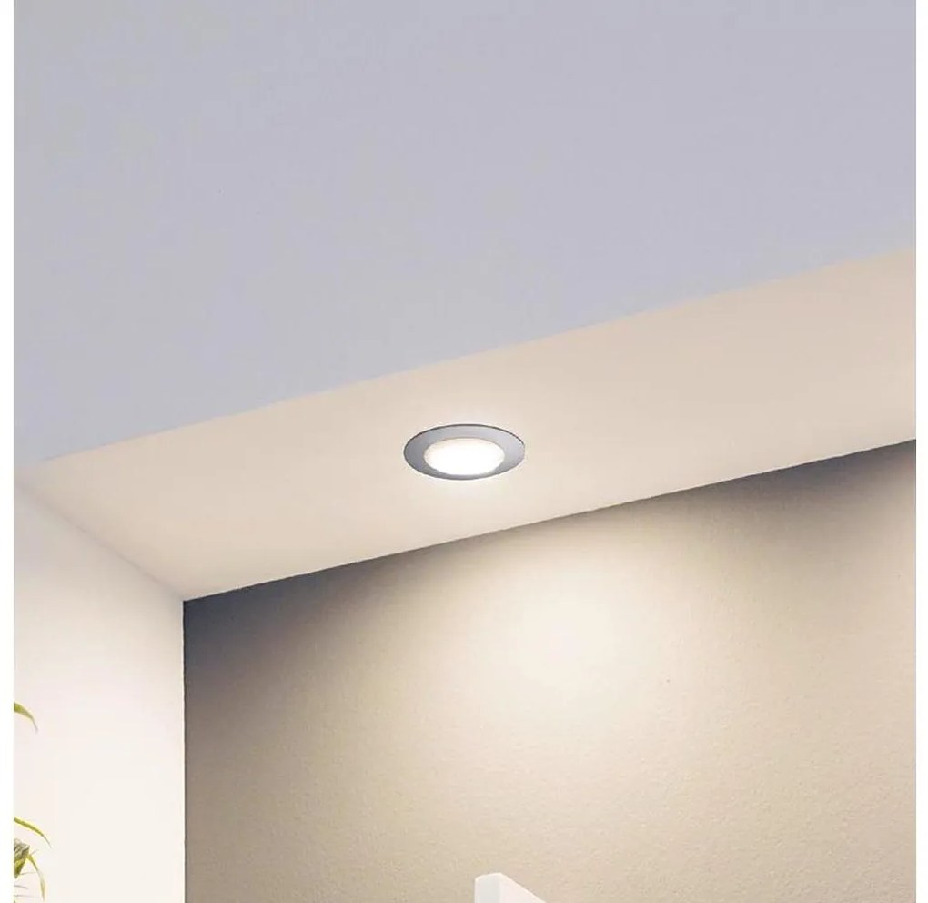 Eglo 95855- Lampada LED da incasso PINEDA 1xLED/5,5W/230V