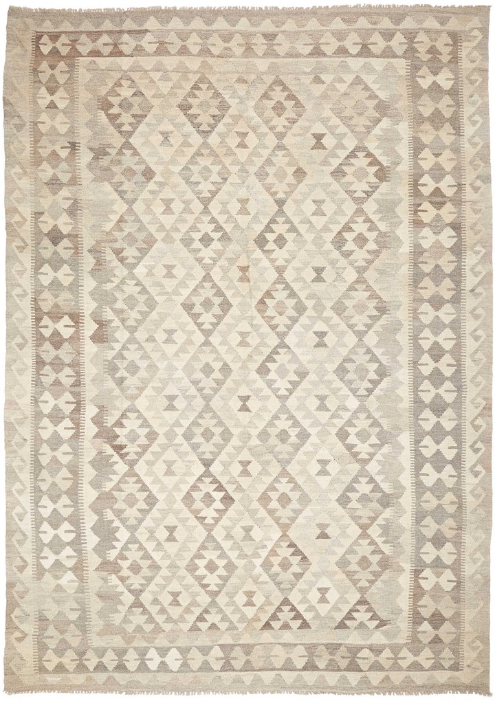 Kilim Tappeto orientale 210 x 290 (Pakistan) Tessuto A Mano