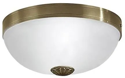 Eglo - Vetro di ricambio per lampadario e plafoniera SAVOY e IMPERIAL diametro 30 cm