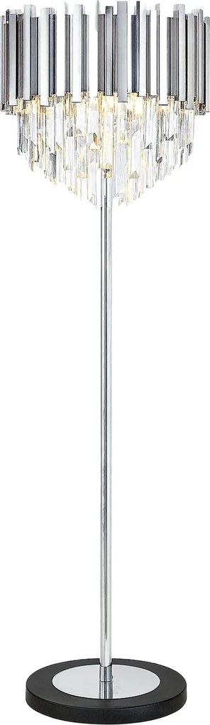 Lampada APP1716-3F Chrome