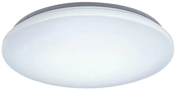 Rabalux 71035 - Plafoniera LED RGB dimmerabile CERRIGEN LED/24W/230V