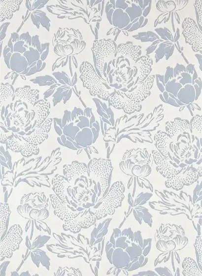 Peony von Farrow & Ball - Pointing/ Parma Gray