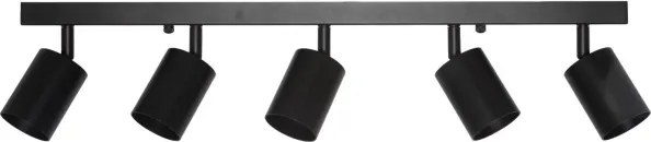 Osram - Faretto ELEMENTAL 5xGU10/6W/230V