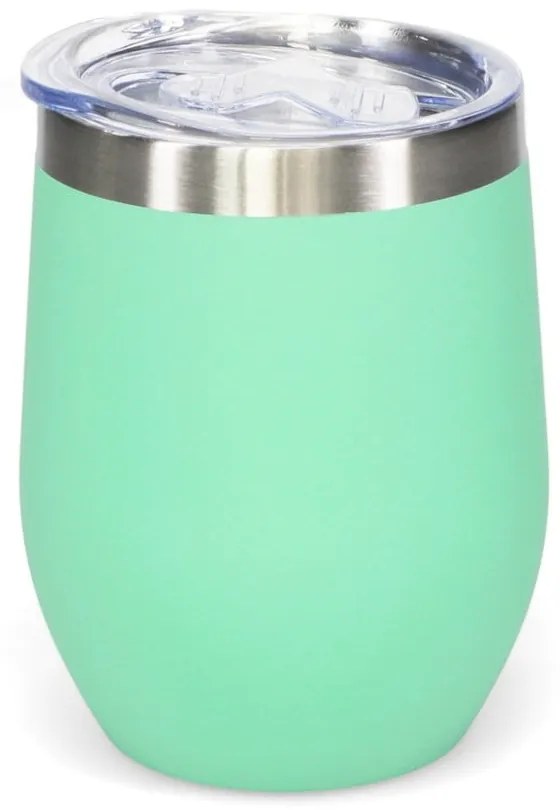 Tazza da viaggio in menta 350 ml - Rex London