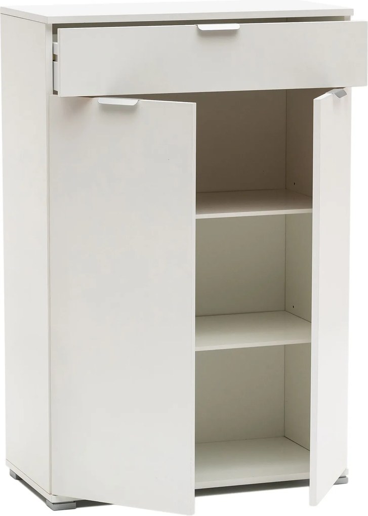 ANTS - armadietto con 2 ante e un cassetto