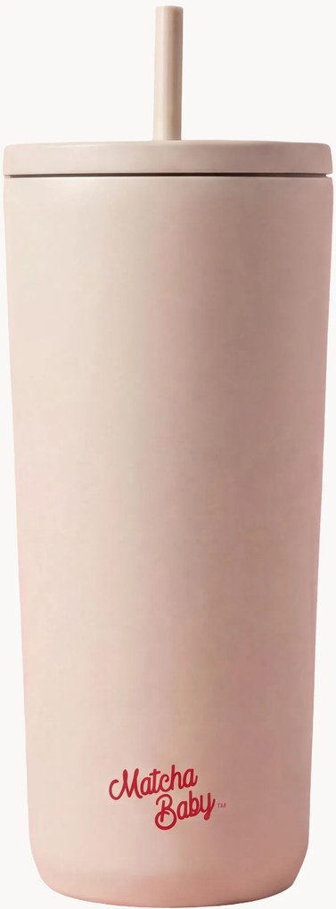 Tazza termica Matcha to Go