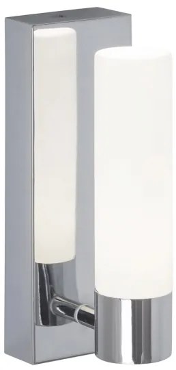 Rabalux 5749 - Applique da bagno LED JIM LED/5W/230V IP44