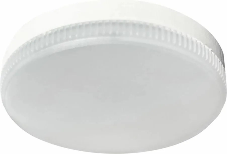 Lampadina LED GX53/8W/230V 4000K