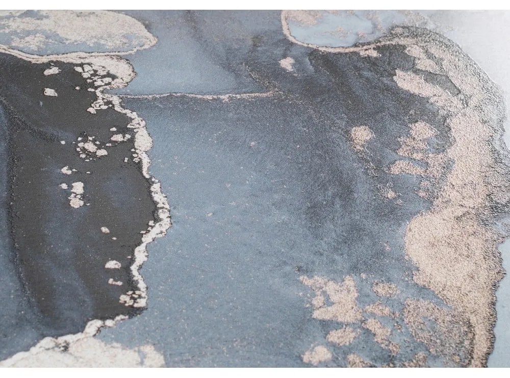 Sedile per WC con chiusura automatica 37,5 x 44,5 cm Licata - Wenko