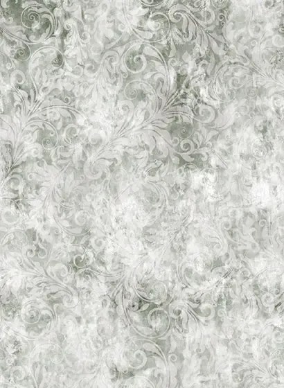 Rebel Walls Carta da parati panoramica Twining Vines - Faded