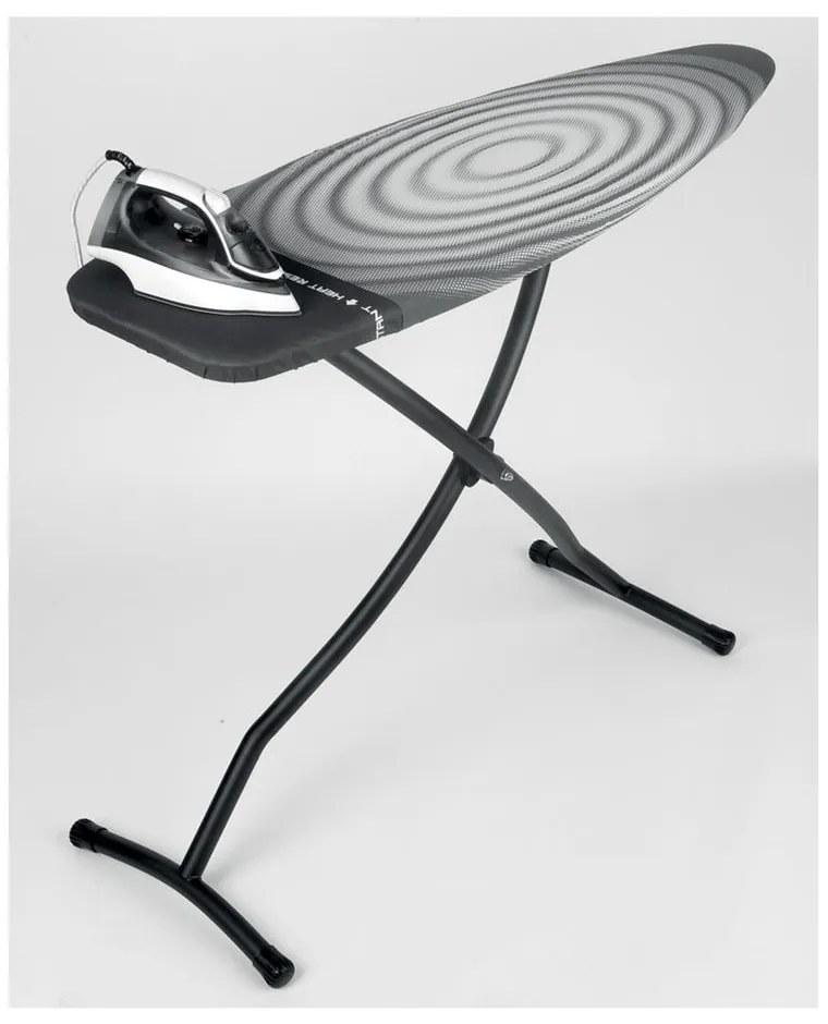 Asse da stiro Titan Oval D – Brabantia