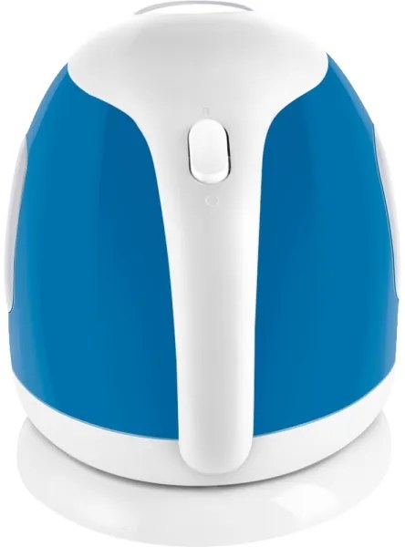 Sencor - Bollitore 1 l 1100W/230V blu