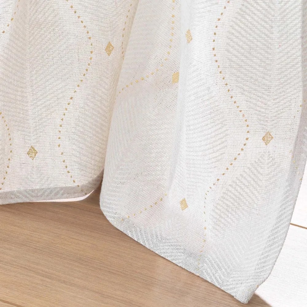 Tenda beige 140x240 cm Maho – douceur d'intérieur