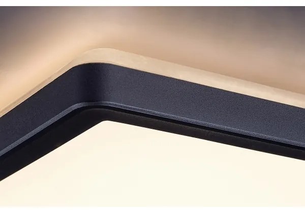 Rabalux 3359 - Plafoniera LED da bagno LAMBERT LED/15W/230V IP44