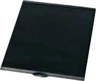 74880 Piastra Ghisa Barbecue A Gas Campingaz Adelaide 4 Cm 38,5x46 Bbq Ghisa Pie
