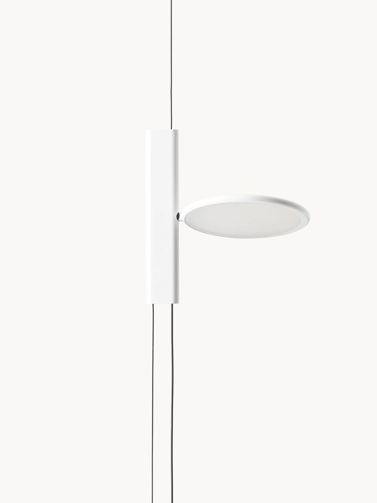 Lampada a sospensione con luce regolabile OK