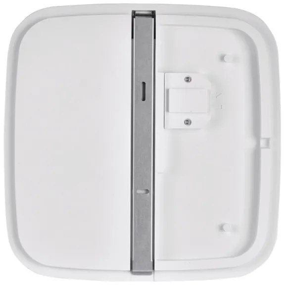 Plafoniera LED da esterno DORI LED/18W/230V IP54 quadrato