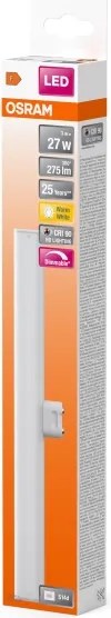 Tubo fluorescente LED dimmerabile S14d/3W/230V 2700K 30 cm CRI 90 - Osram