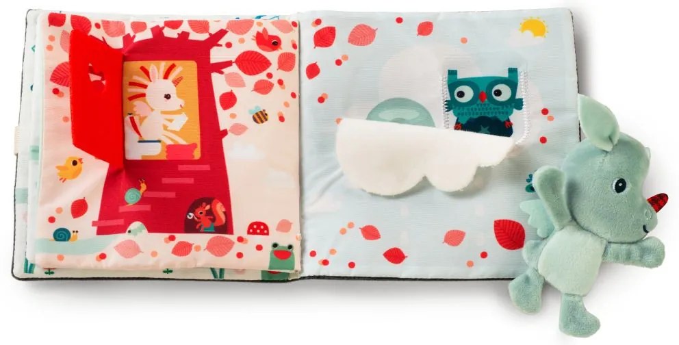 Lilliputiens - Drago Joe - Educazione al vasino