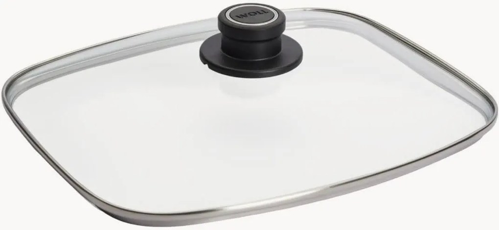 Coperchio in vetro Clear