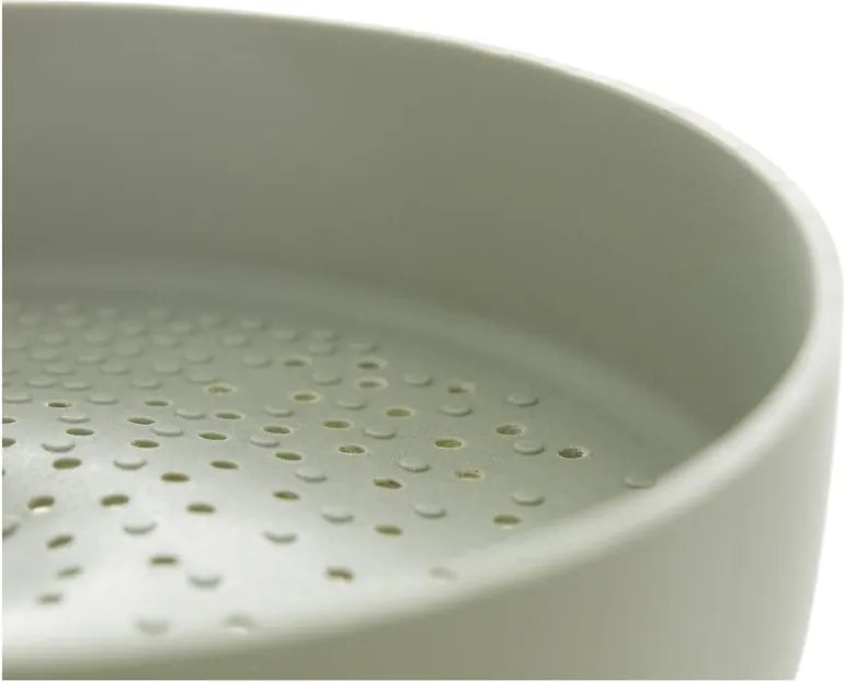 Contenitore per la cottura del riso in plastica – Lékué