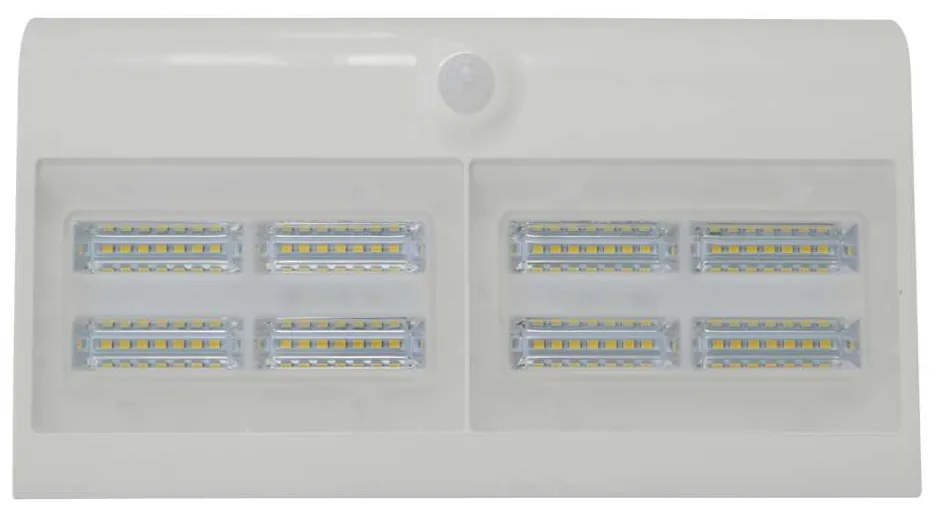 Applique Led da Esterno ad Energia Solare 6,8 W