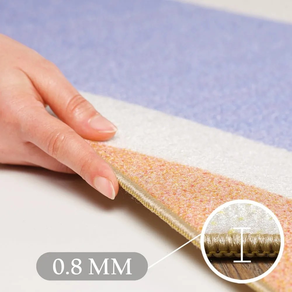 Tappeto per bambini crema 160x230 cm Play - Ayyildiz Carpets