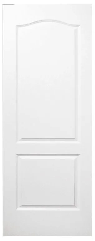 Anta per porta scorrevole Ipanema in mdf bianco L 93 x H 212 cm