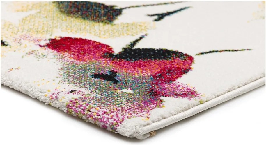 Tappeto , 120 x 170 cm Tikey Romea - Universal