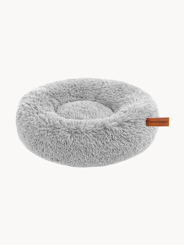 Cuccia soffice in teddy Fluffy, varie misure