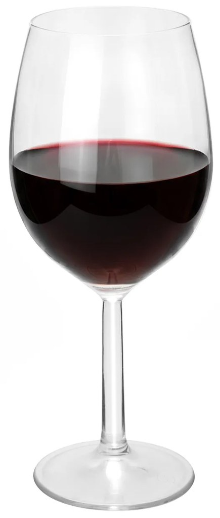 Calice Bordeaux vino rosso, 52 cl