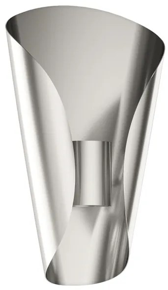 Eglo 94779 - Lampada LED da esterno BOSARO 2xLED/2,5W/230V