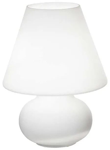 Rossini Gloria P.10850-30 lampada da scrivania in vetro soffiato