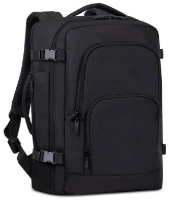 ZAINO TRAVEL ECO BLACK 17.3