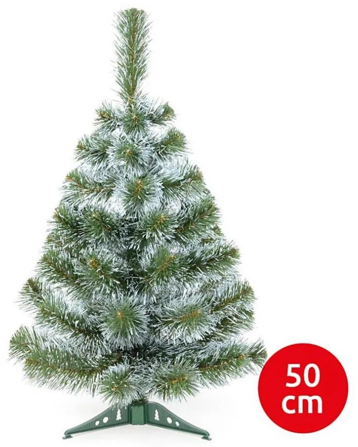 Albero di Natale XMAS TREES 50 cm pino