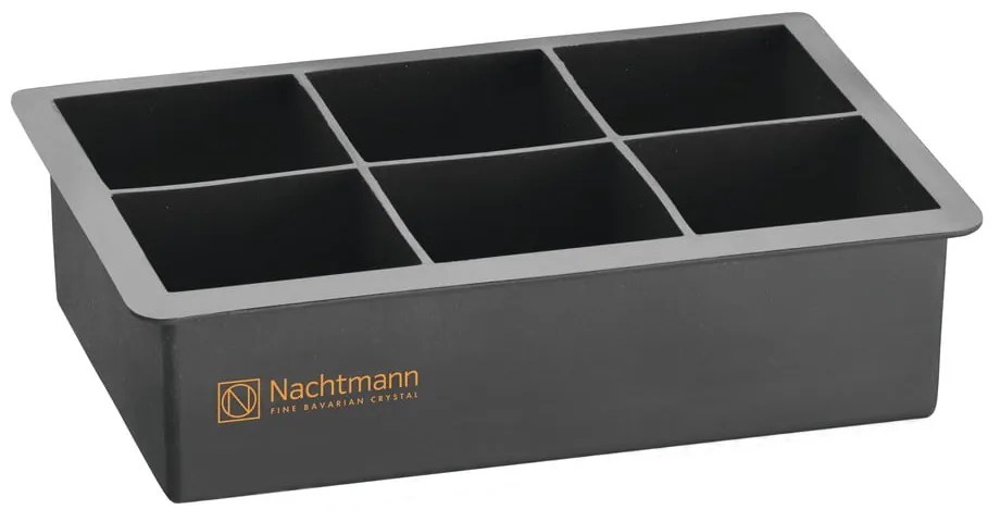 Bicchieri da whisky in set da 2 345 ml Square - Nachtmann