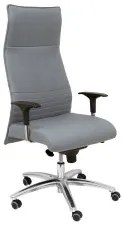 Poltrona da Ufficio Albacete PC BALI220 Grigio