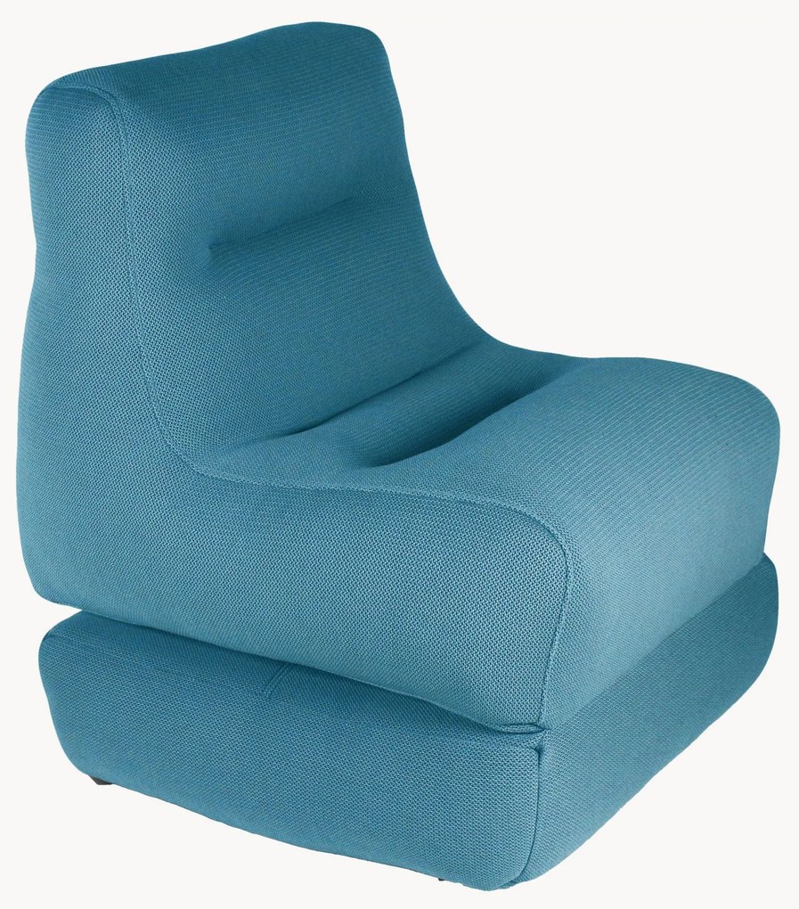 Lettino prendisole pieghevole Sit Pool, galleggiante