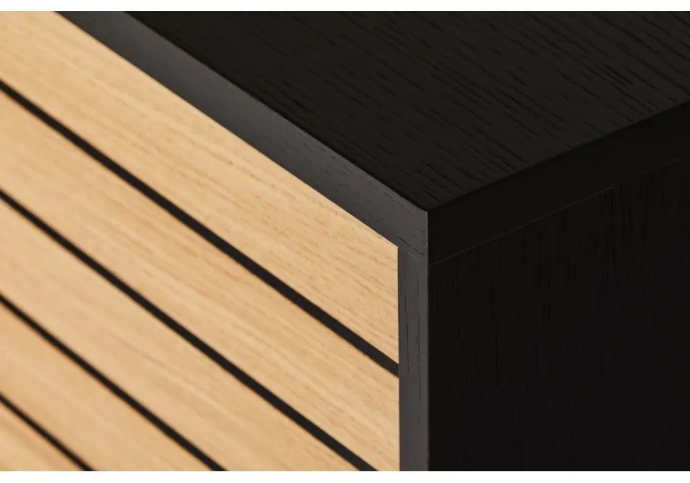 Comò Stripe - Woodman