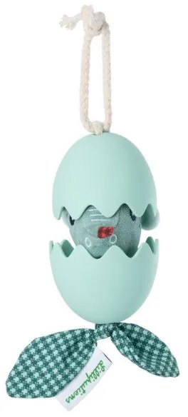 Lilliputiens - Uovo danzante - Drago Joe