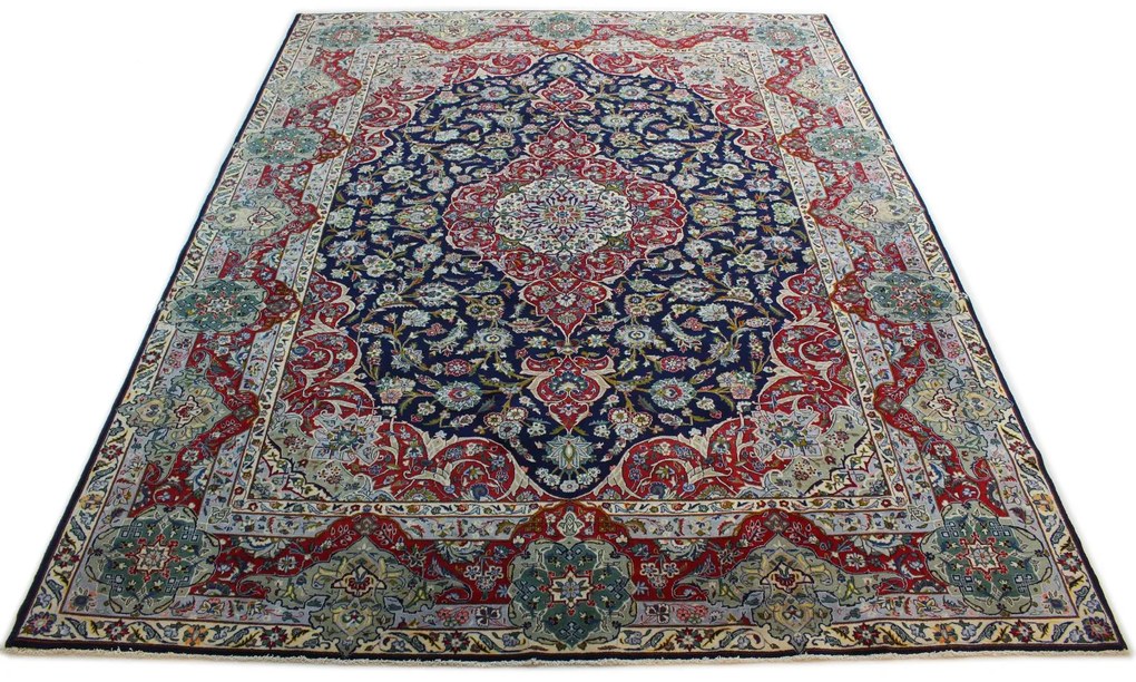 Persian Tappeto 390 x 300 (Keine Angabe)