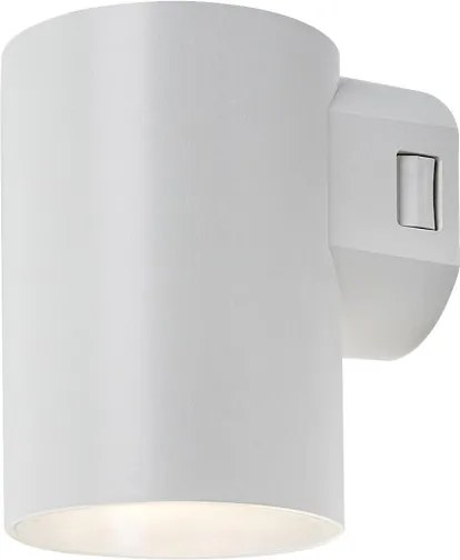Rabalux 77161 - Applique a LED da esterno URFA LED/9W/230V IP65 bianco