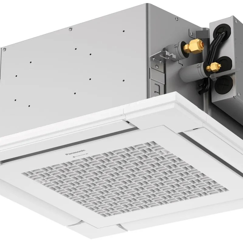 Unità interna climatizzatore PANASONIC S-60PY3E cassetta 60X60 , bianco