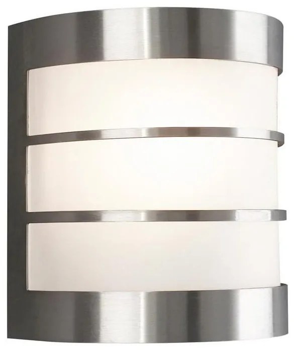 Philips Massive 17025/47/18 - Applique da esterno CALGARY 1xE27/60W/230V